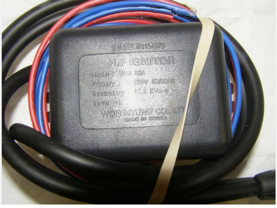 39E0-0005-00 Ignitor 125k GHP or Thermoheat wmi924