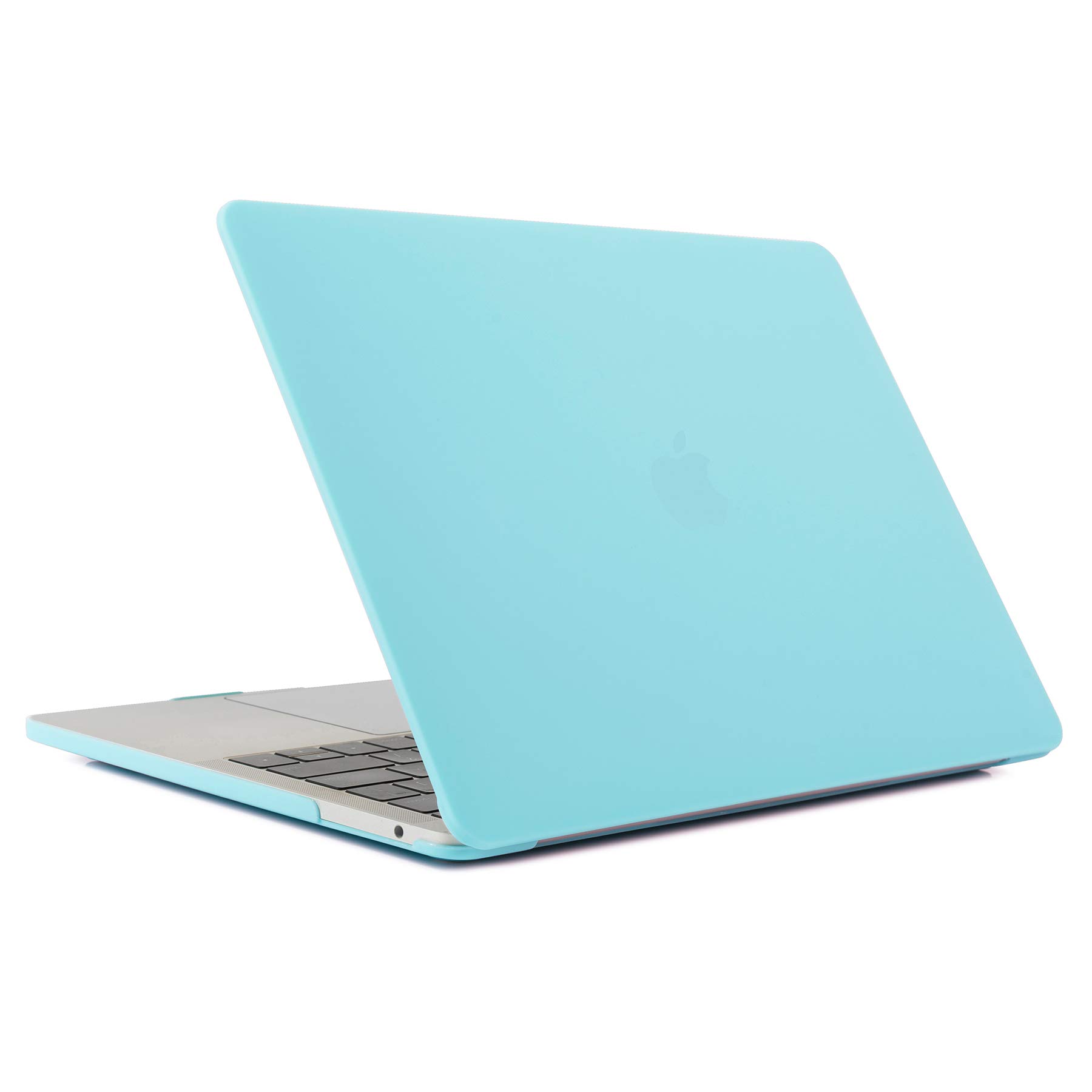 Se7enline Compatible with Apple MacBook Neo 13-inch Case 2026 Model A3404, Hard Shell & Washable Keyboard Cover, Anti-Scratch Anti-Drop Slim Fit Protective Case for Daily Use Travel,Frost Transparent — view 179