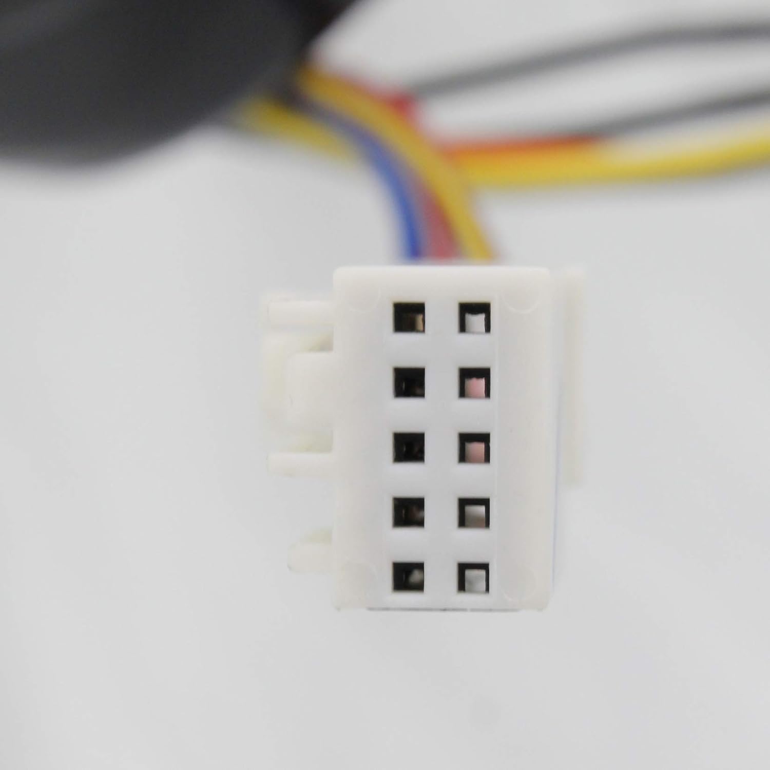 Garage-Pro Passenger Side Power Heated Mirror for Dodge Charger 2011-2019 with Memory, Paintable, Passenger Side Mirror Replacement, without Blind Spot Monitor & Puddle Lamp Side Mirrors