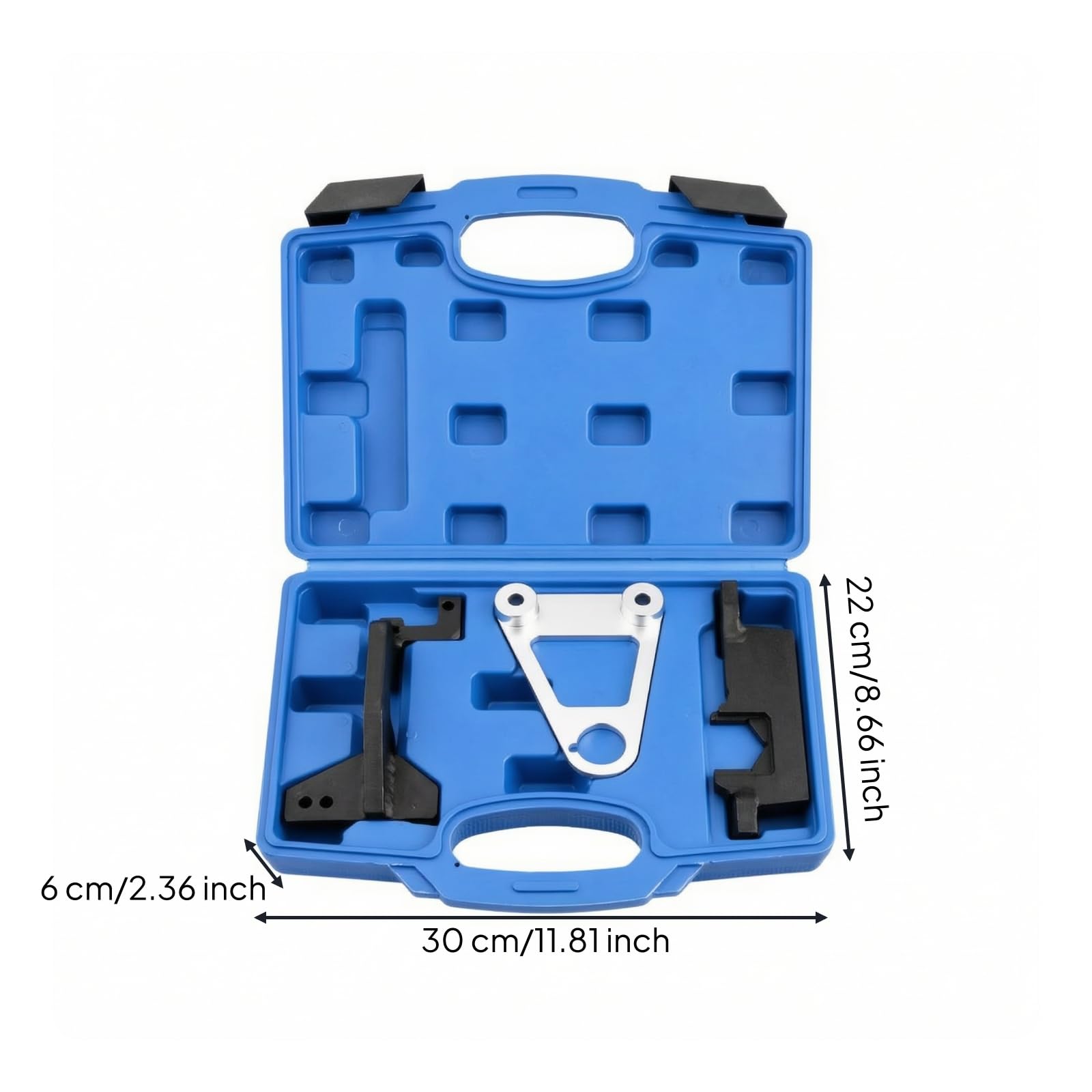 Kit di Messa Sincronizzazione