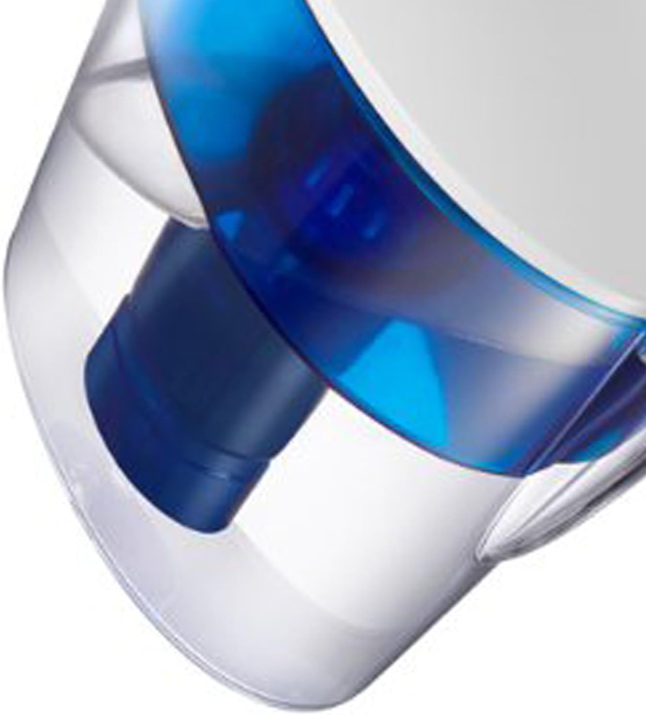 PUR 5 Cup Water Filter Pitcher CR-4000