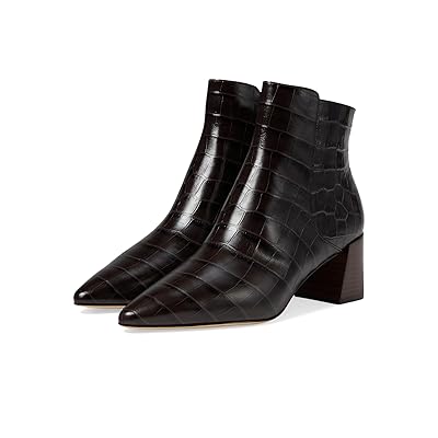 Cole Haan Catlyn Block Heel Bootie Women