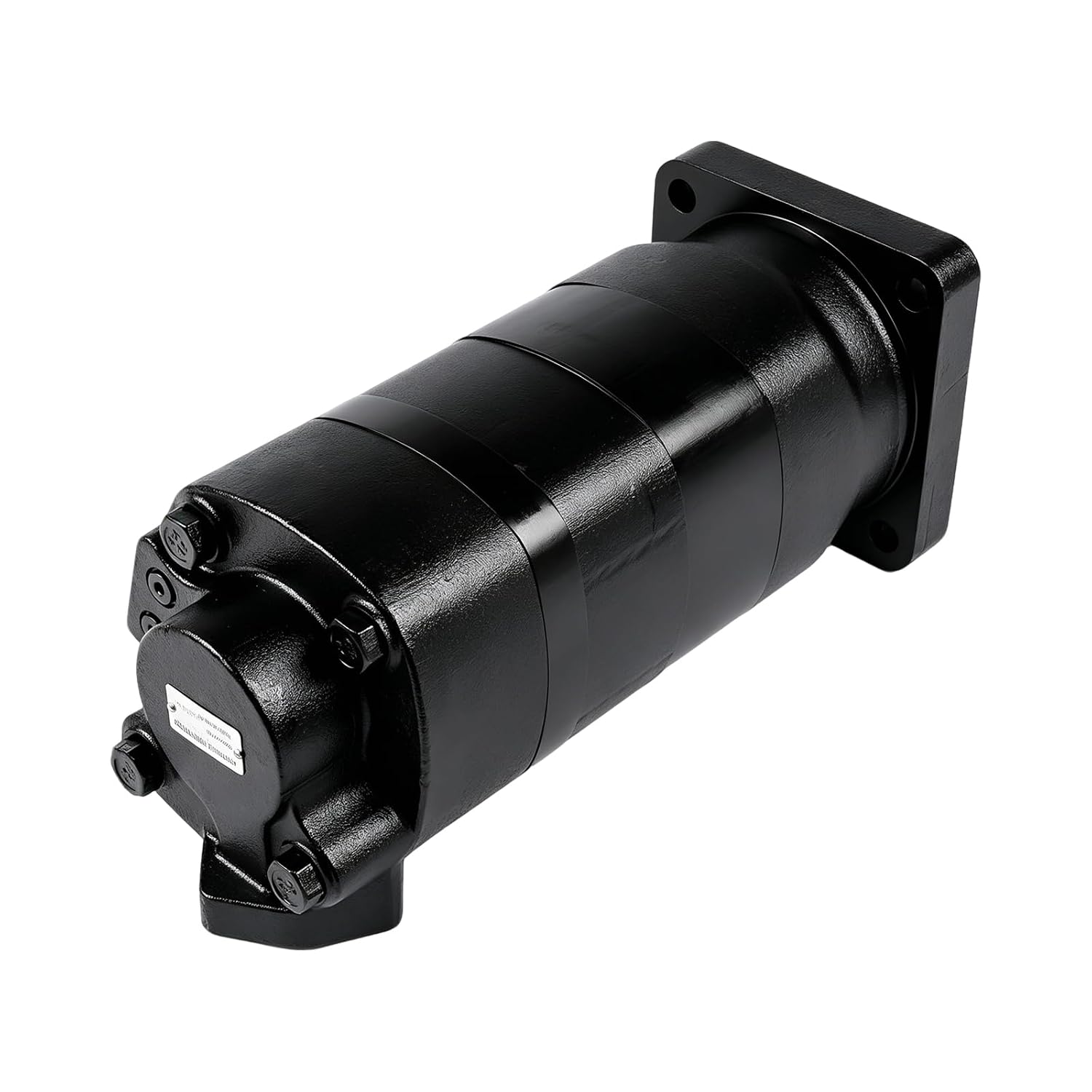 112-1069-006 Hydraulic Orbital Motor Replacement for Char-Lynn 6000 Series