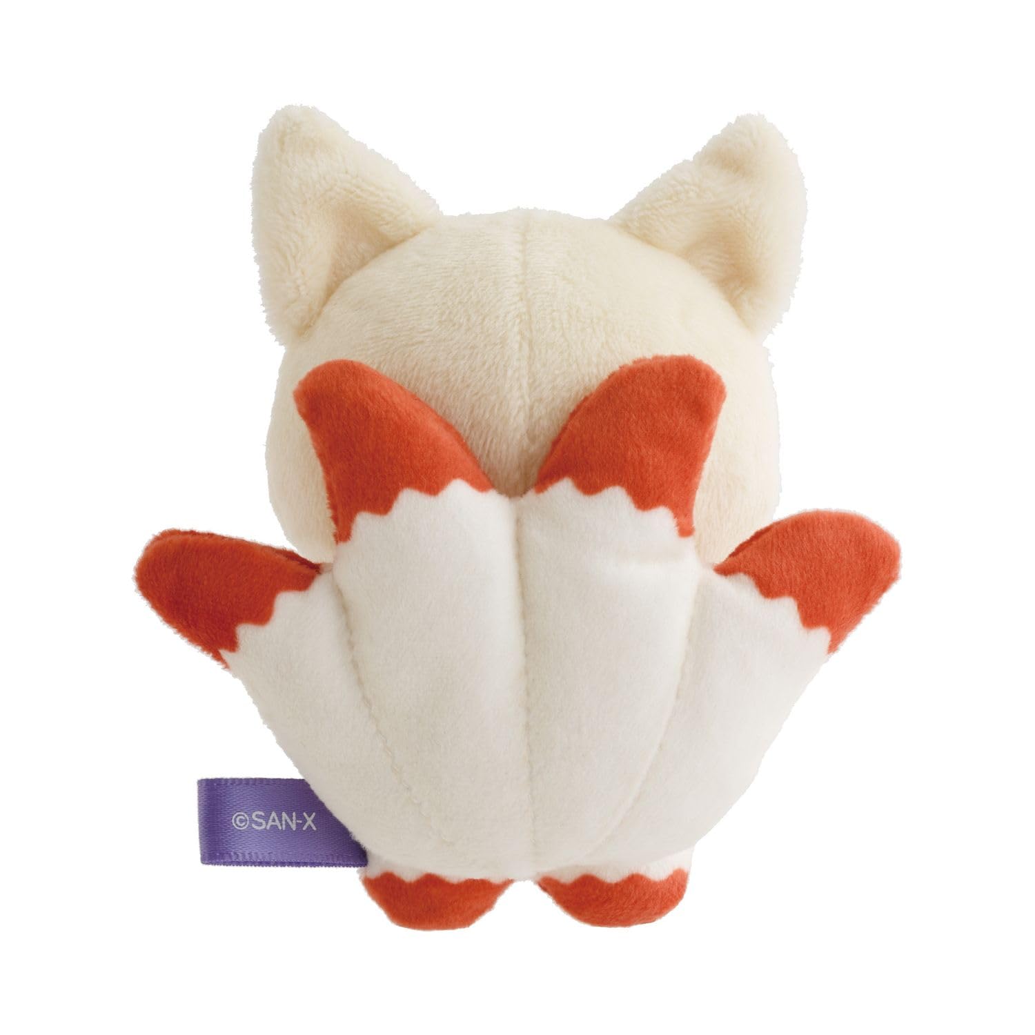 Amazon.co.jp: リラックマ『ようかいハロウィン』てのり