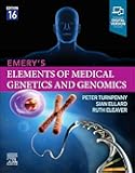 Emery's Elements of Medical Genetics and Genomics