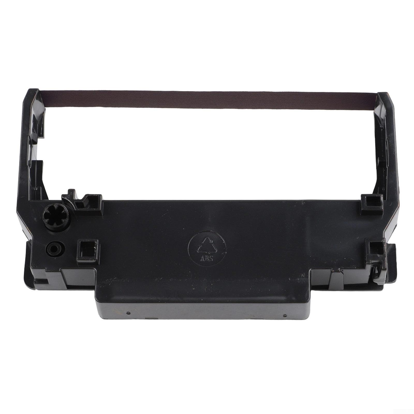 Nastro Stampante Compatibile ERC30 24pz Nero Nastro Stampante(red and black)