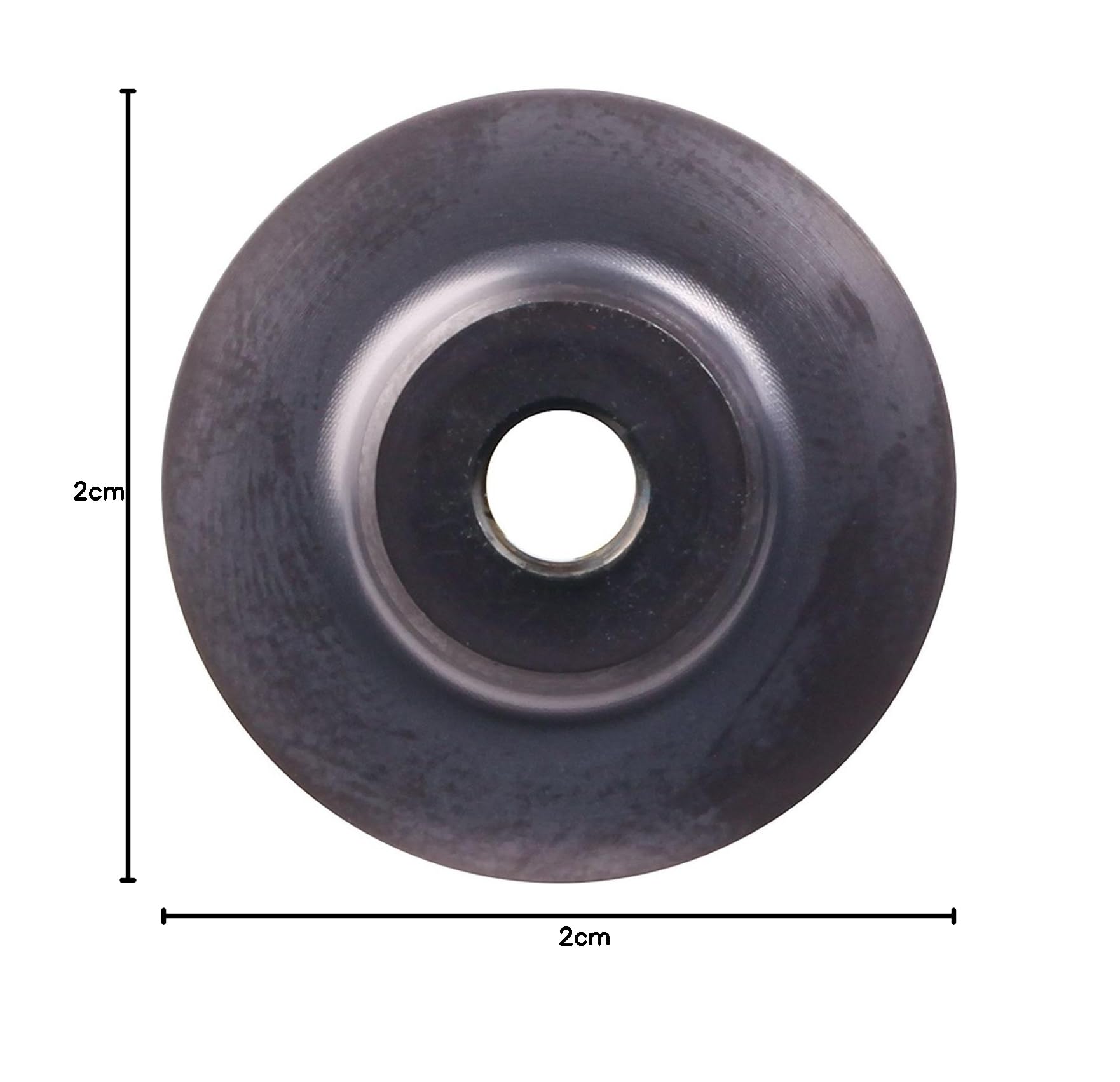Gedore Rotella da taglio 20 x 5,1 x 4,8 mm, E-2250 3 A, 1 pezzo