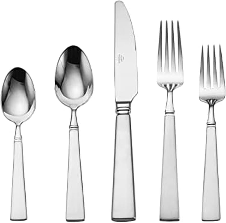 カトラリー(スプーン等) Azuma Cutlery Set Stainless Steel 18-10