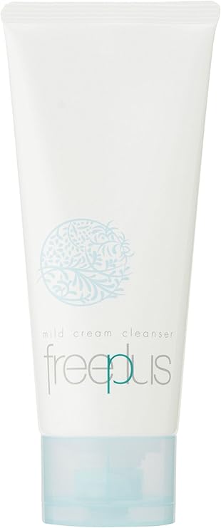 Amazon フリープラス マイルドクリームクレンザーａ クリーム状クレンジング フリープラス クレンジングクリーム 通販