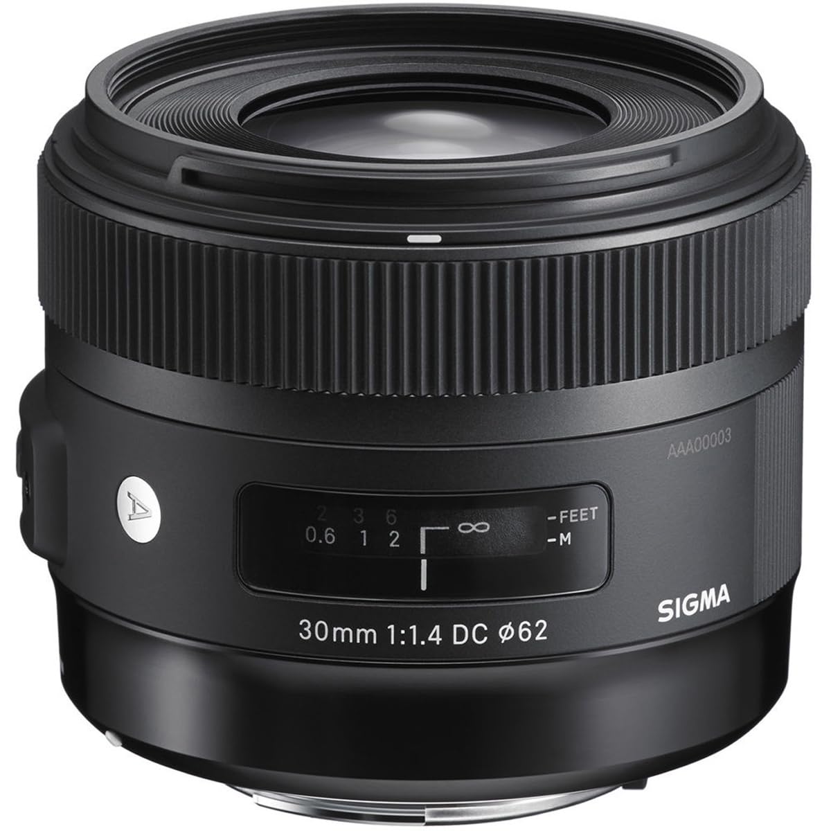 SIGMA 30mm F1.4 DC Art Nikon用 Amazon.com : Sigma 30mm F1.4 Art DC HSM Lens for Nikon : Digital