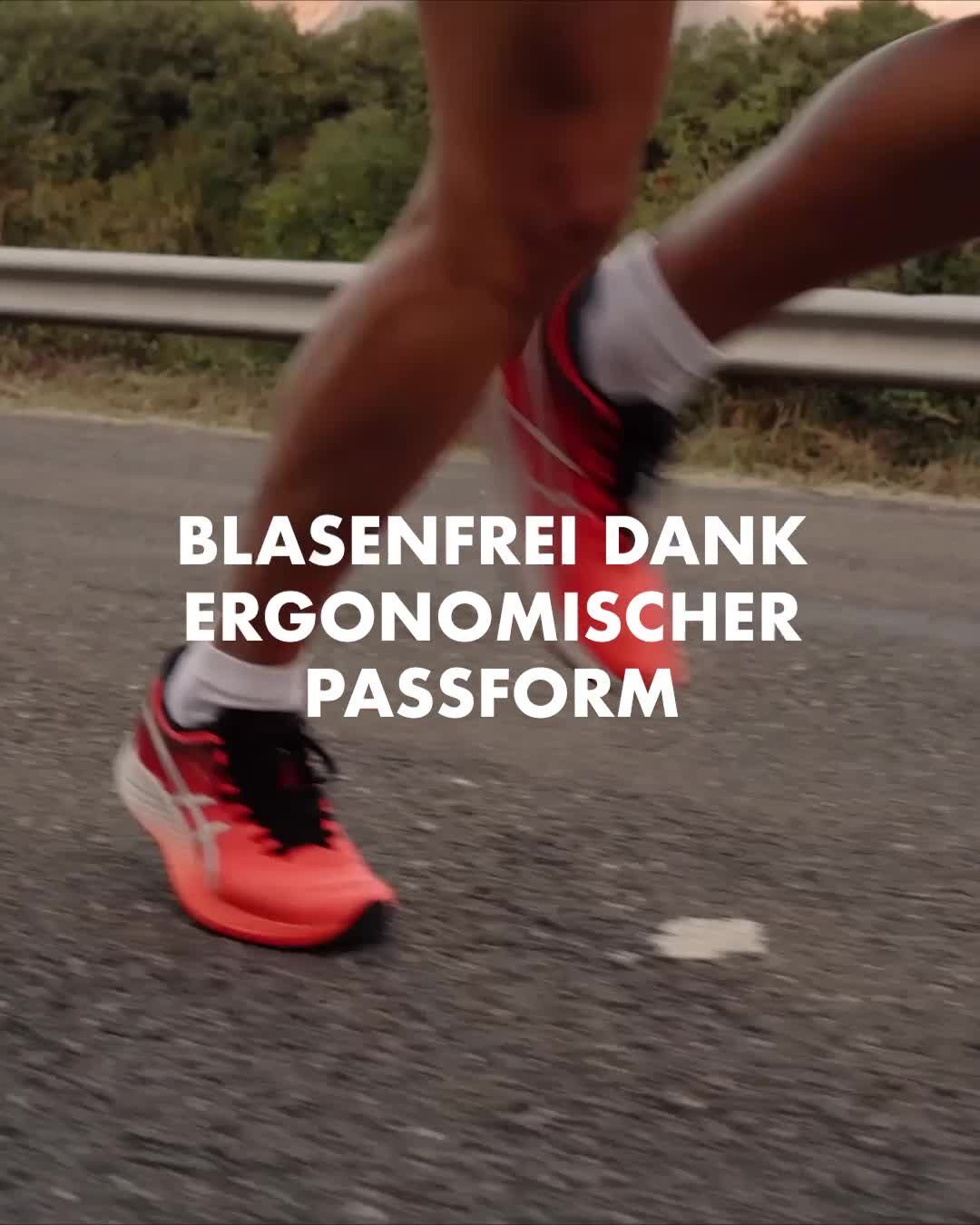 Falke RU4 Short Hardloopsokken voor dames, kort, met katoen, lichte demping voor het blarenvrij lopen van middellange tot langere afstanden, 1 paar, maat: 35-38, 39-42 - Image 8