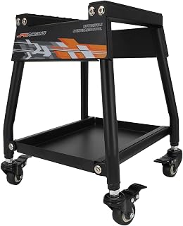 JFG RACING Dirt Bike Stand