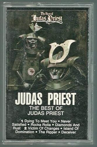 Best of Judas Priest