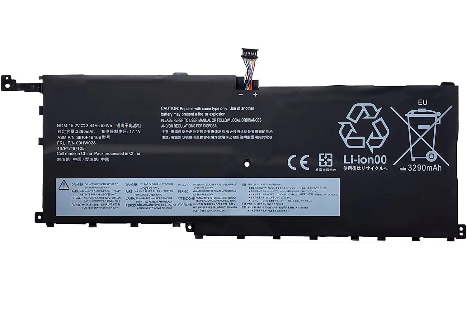 01AV409 SB10K97566 00HW028 01AV457 01AV441 01AV439 01AV410 00HW029