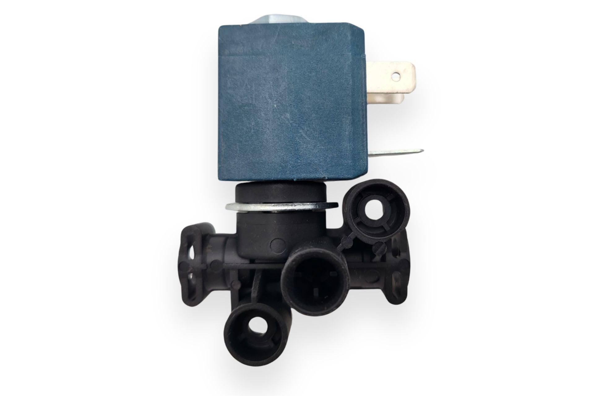 Magnetventil für LatteGo Kaffeevollautomaten Serie 2200/3200/4300/5400 | Ersatz für 421944082931, CEME V799VN20PD0A02, Solenoidventil/Dampfventil, H28, Kompatibel