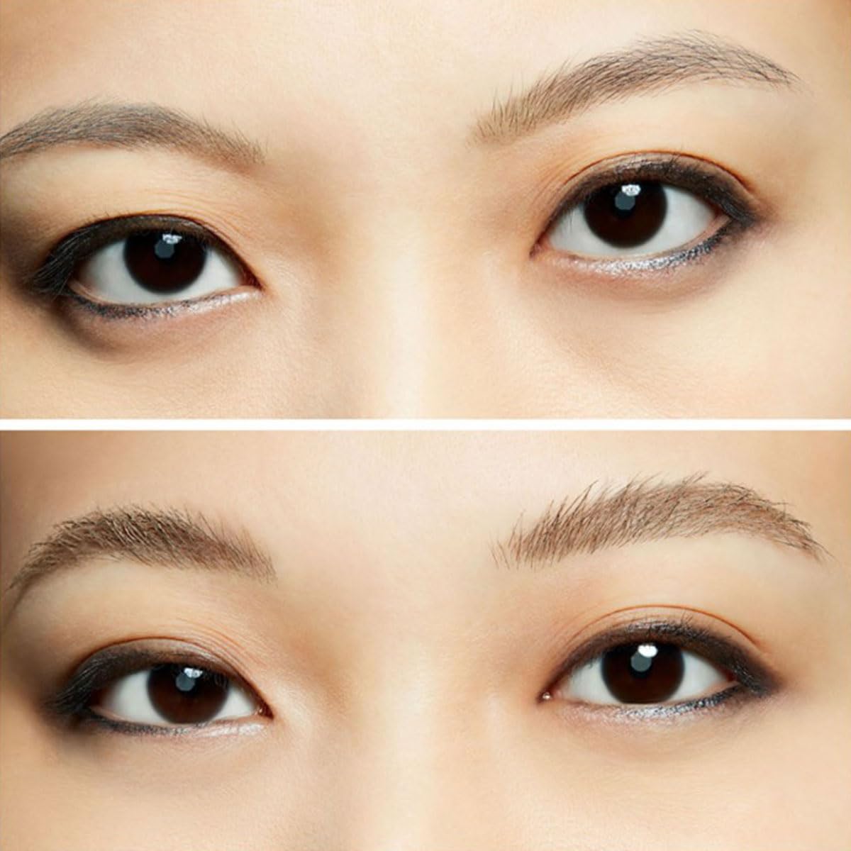 Mac Eye Brows Big Boost Fibre Gel żel do brwi Fling, 4,1 g