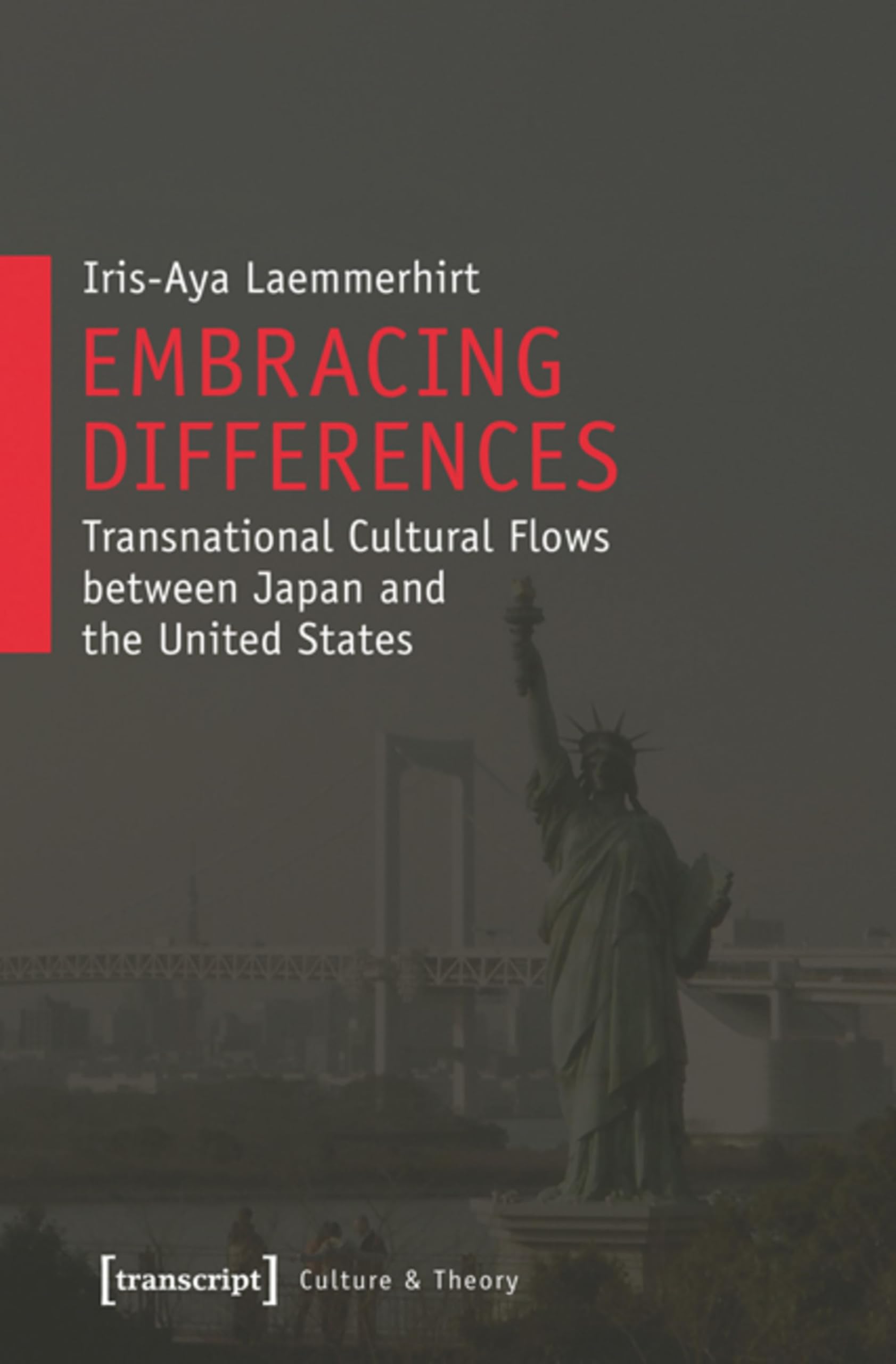 Décoder Transnational Cultural Flows between Japan and the United States pour vos études