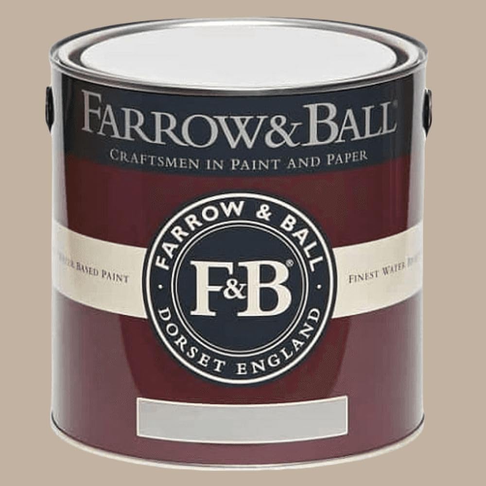 FARROW & BALL ESTATE EMULSION 293 JITNEY 2.5L