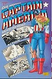  Die Abenteuer von Captain America Wächter der Freiheit 3 von 4, Panini Marvel Millenium Comics, Prestige Format , 4195930505254