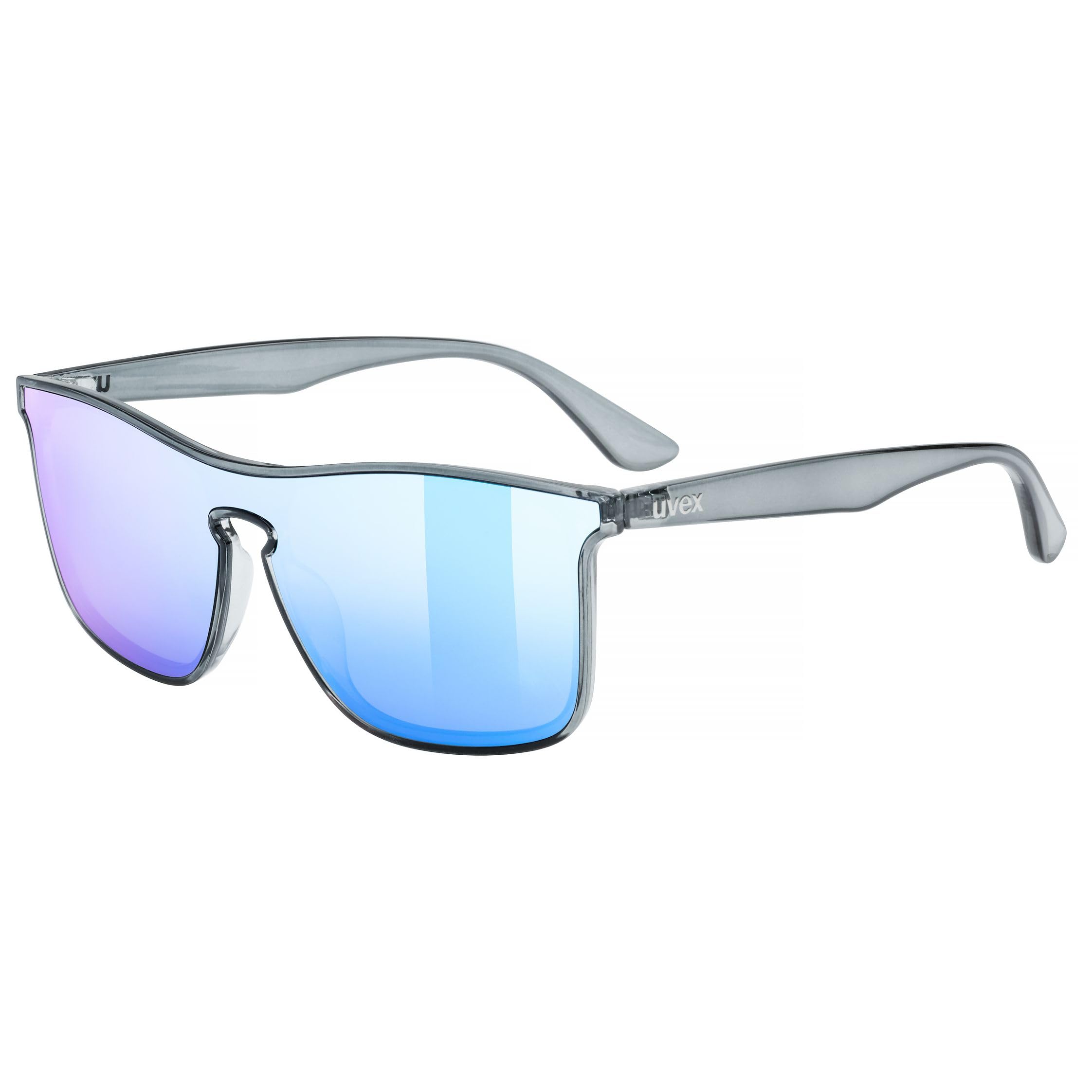 Uvex Heyday Sunglasses Mixte