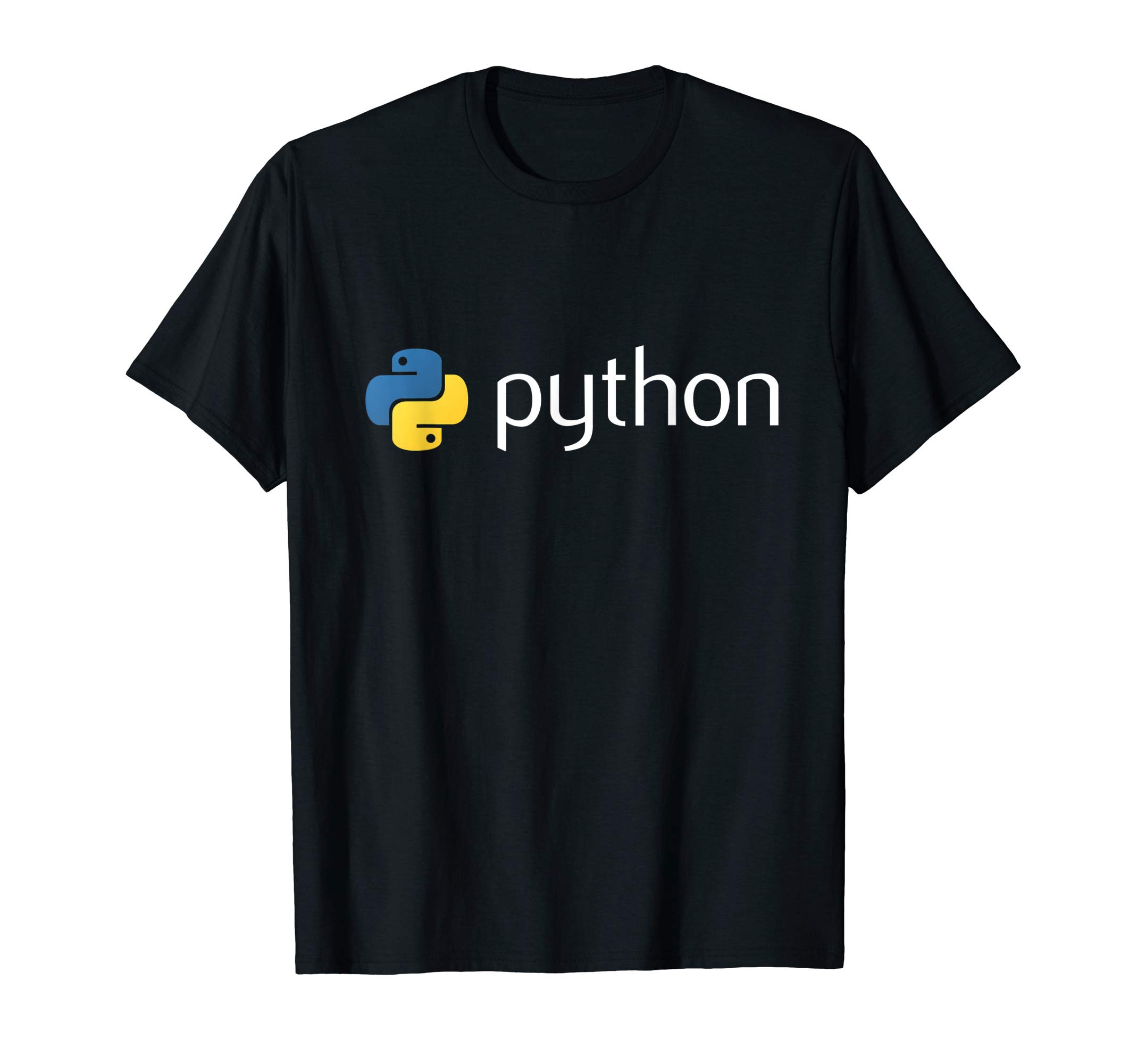 Python Coder SciPy NumPy Original Computer teesPython Programmer T-Shirt Computer Developers tee T-ShirtOEKO-TEX STANDARD 100
