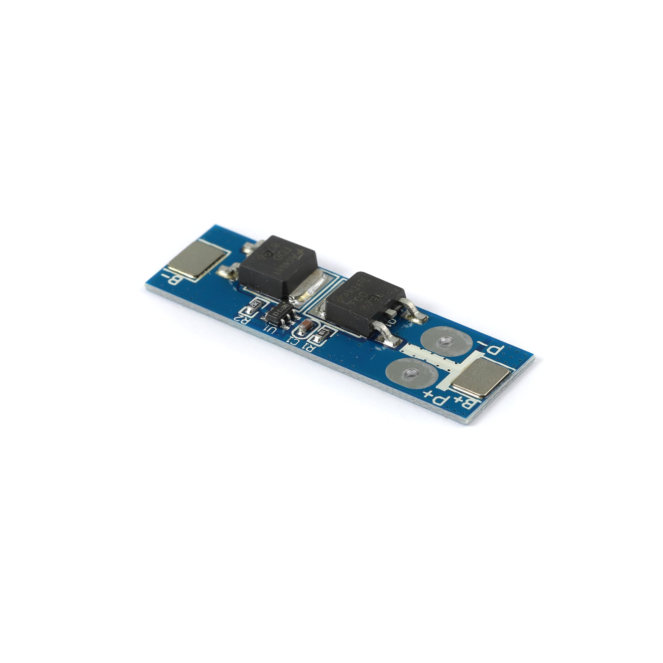 Amazon.com: Teyleten Robot BMS 1S 12A 3.2V LiFePO4 Lithium Battery