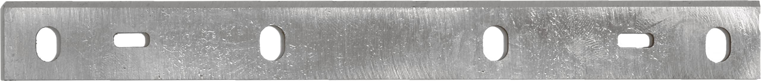 Güde55138 Planer Knife Pair for GADH 200 (Pack of 2, Planer Blades Made of High Speed Steel) Silver