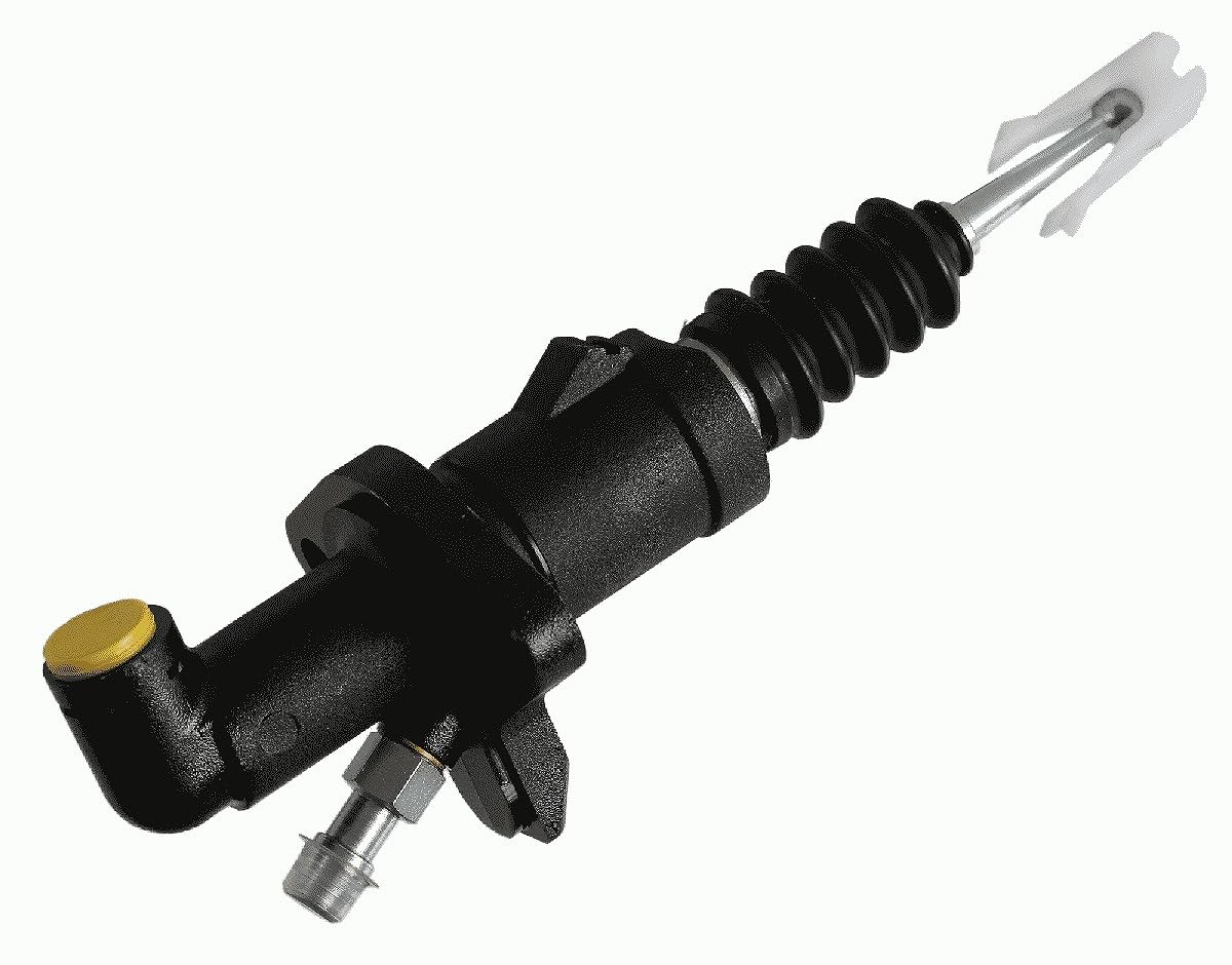 SACHS 6284 600 769 hydraulika sprzęgła