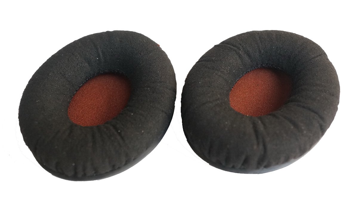 V-MOTA Coussinets De Rechange Compatibles Avec Les Casques Sennheiser Momentum On Ear (Marron