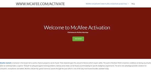 Software Activation Help