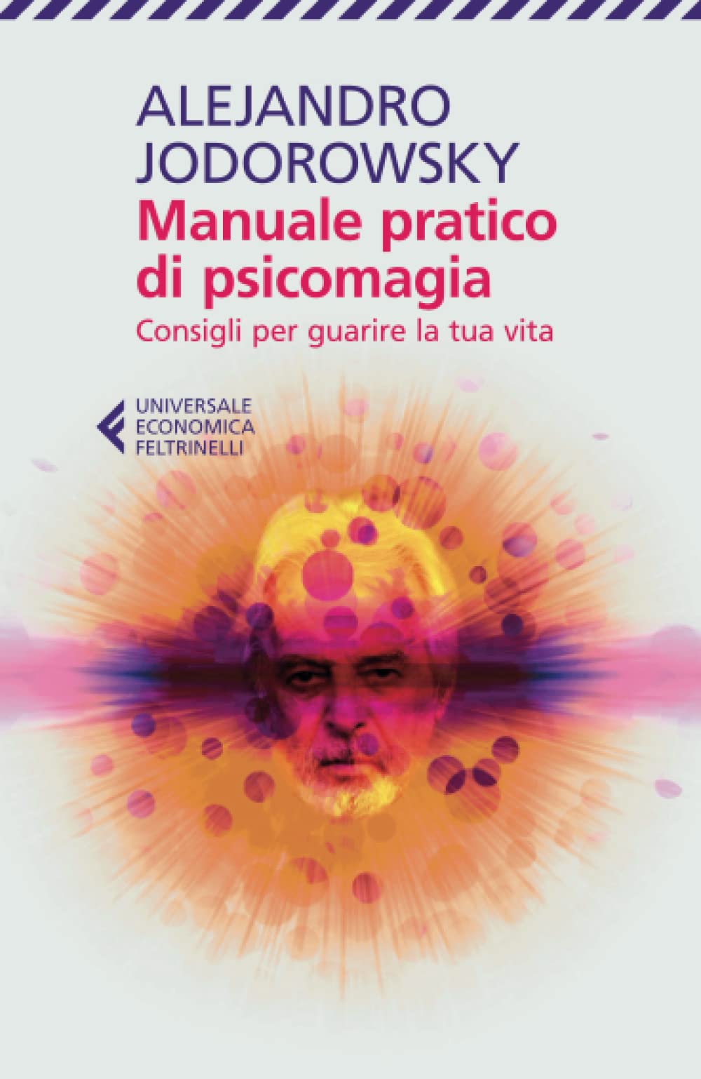 Manuale pratico di psicomagia