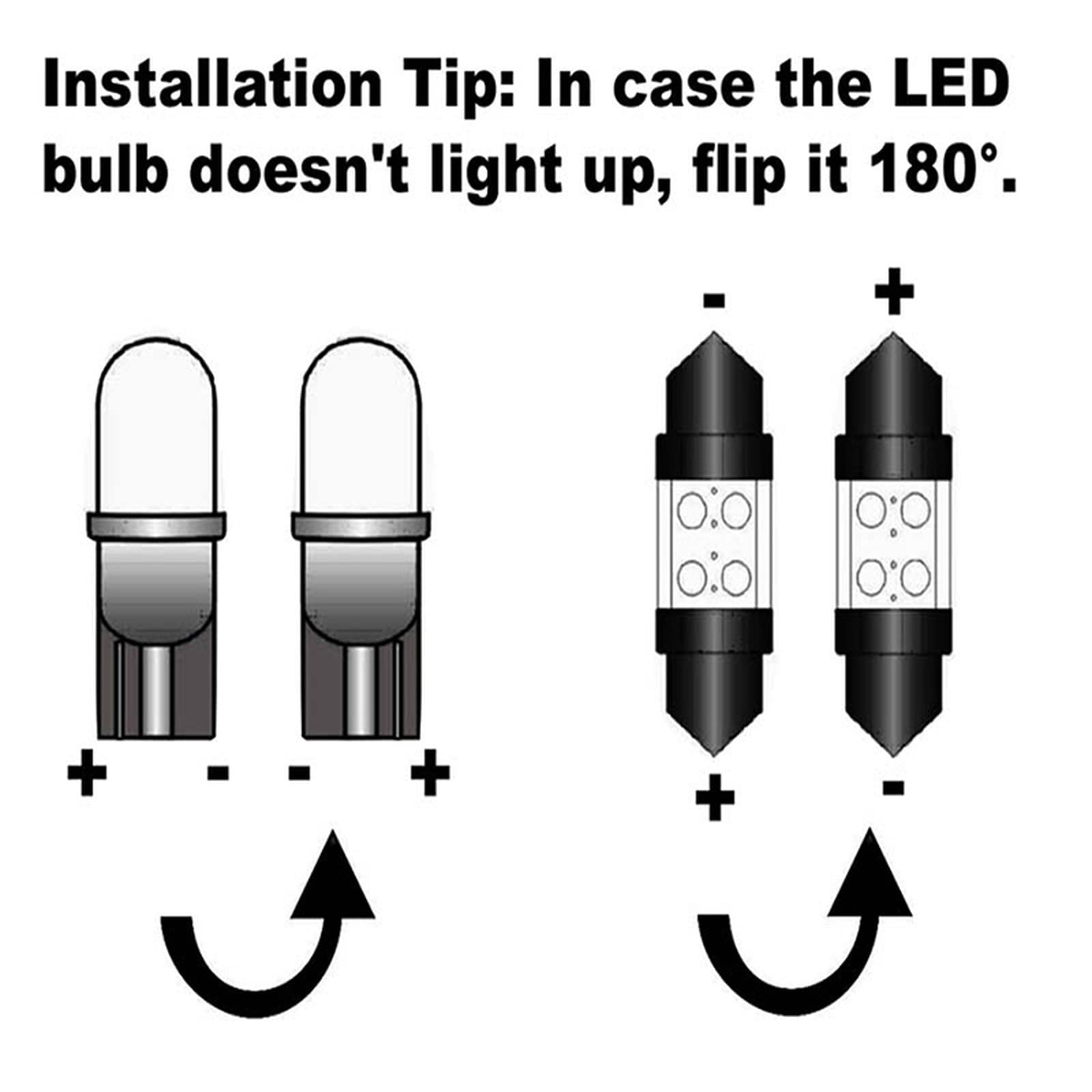 Kit de luz Interior LED Blanca Canbus 10X, para Acura TL 2009 2010 2011 2012 2013 2014 lámpara de matrícula de cúpula de cortesía para Maletero de Mapa