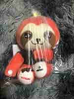 GENIC ANIMAL COORDY ぬいぐるみ 増子敦貴 51uRYWJmb8L._AC_UF350,