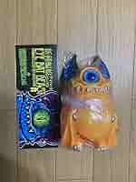 KAGEMARU カゲマルデザイン アイバットビースト アイビー ソフビ 51IseUaQrnL._UF350,350_QL50_.jpg