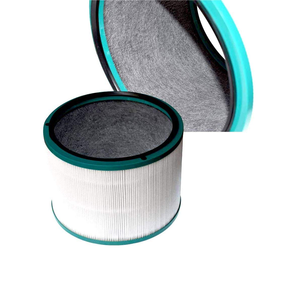 Amazon.co.jp: ダイソン Dyson Pure シリーズ HP03 HP02 HP01 HP00