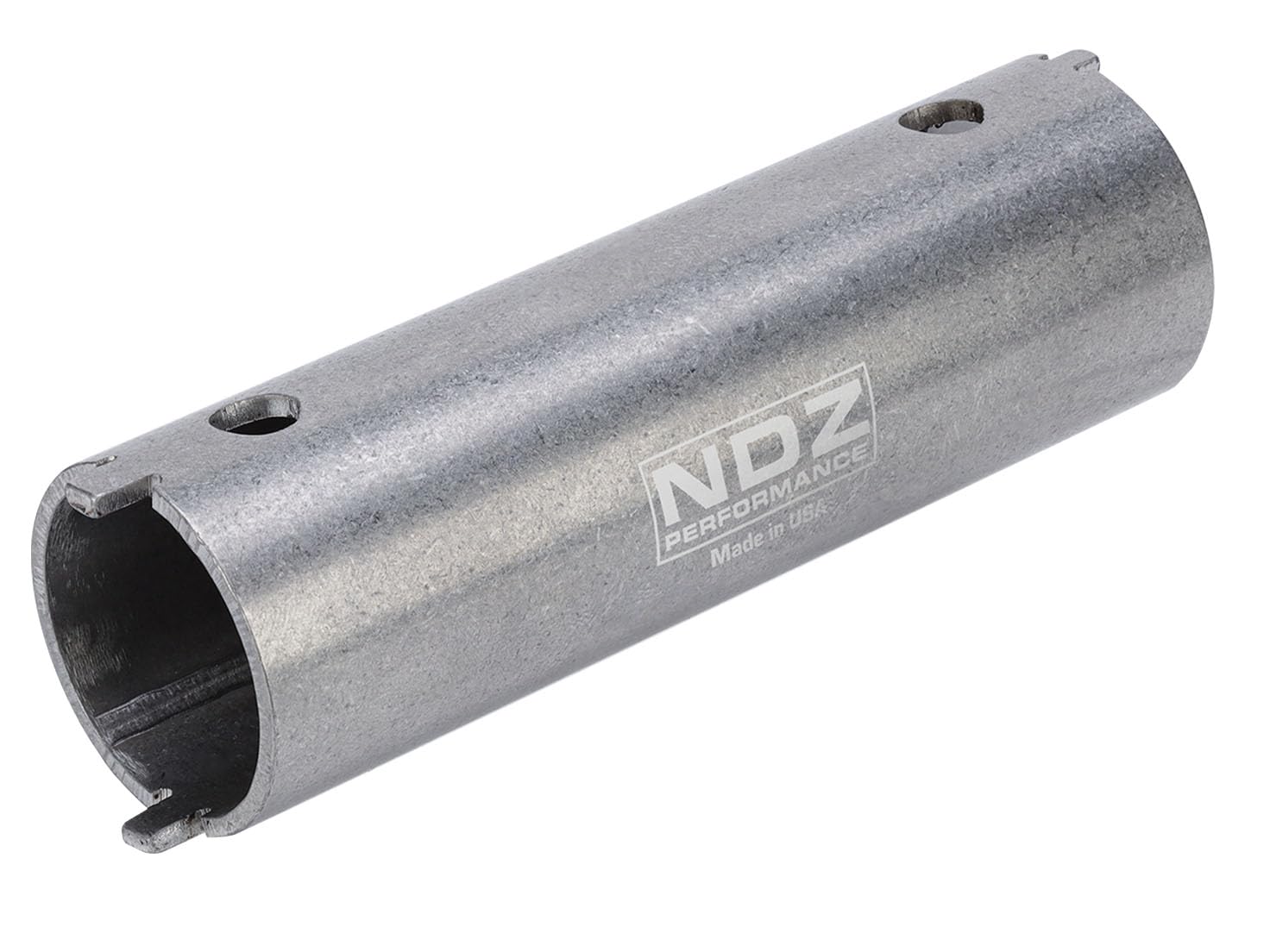 NDZ Performance Extra Long Forend Nut Installation and Removal Tool for Mossberg 500 590 Shockwave, Remington 870, 12 Gauge Only, Made in The USA, Mossberg Accessories
