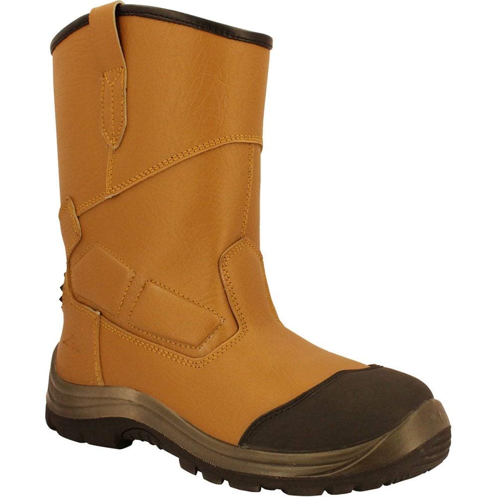 Portwest Steelite Bottes Pro S3 CI HRO