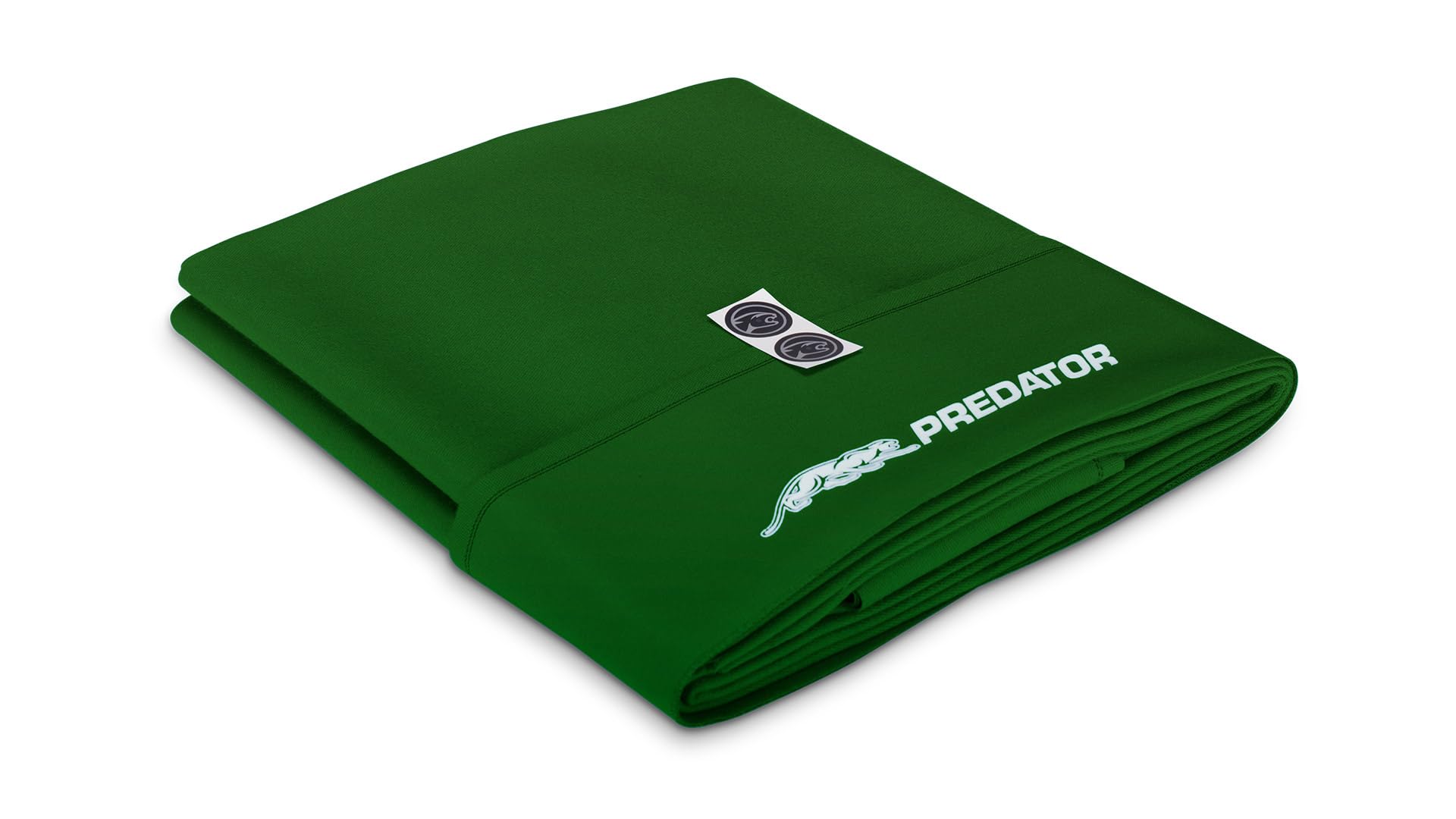 Predator Arcadia Select Worsted Pool Table Cloth - Pool Table Felt Replacement Kit - Pre Cut Bed & Rails for 7ft/8ft/9ft Billiard Table