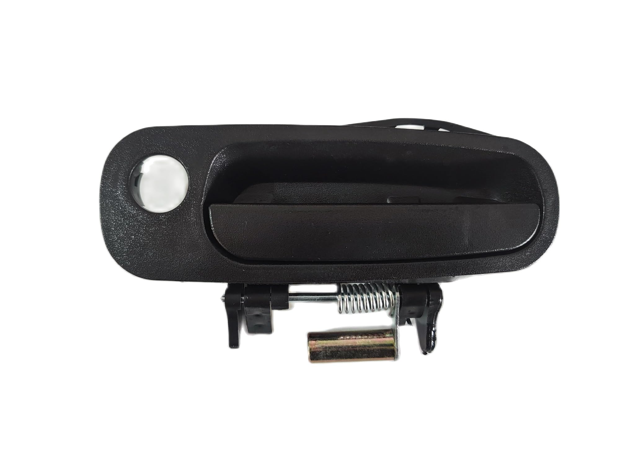 Lsdsaaza Front Left Sliding Exterior Handle Exterior Door Handle For Toyota For Corolla 1996-2001 Ae110(Front Left)