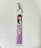 乃木坂46 遠藤さくら リボンキーホルダーセット 乃木坂46 OFFICIAL WEB SHOP | 乃木坂46 グッズ通販サイト