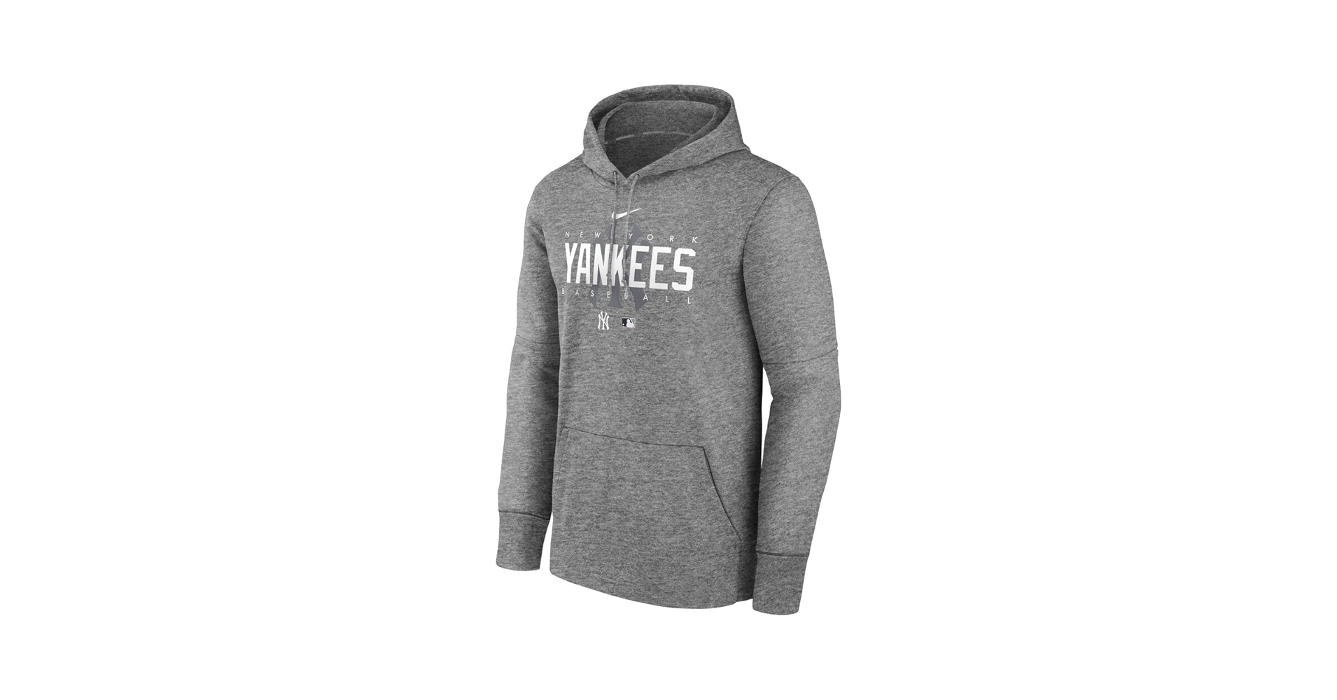 Amazon.com: Nike Men's MLB Pre Game Therma Hoodie (US, Alpha