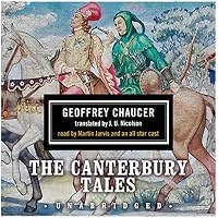 The Canterbury Tales