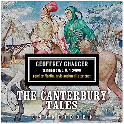 The Canterbury Tales