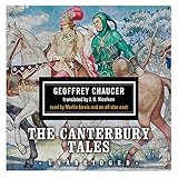 The Canterbury Tales [Blackstone]