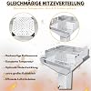 Activa column barbecue version