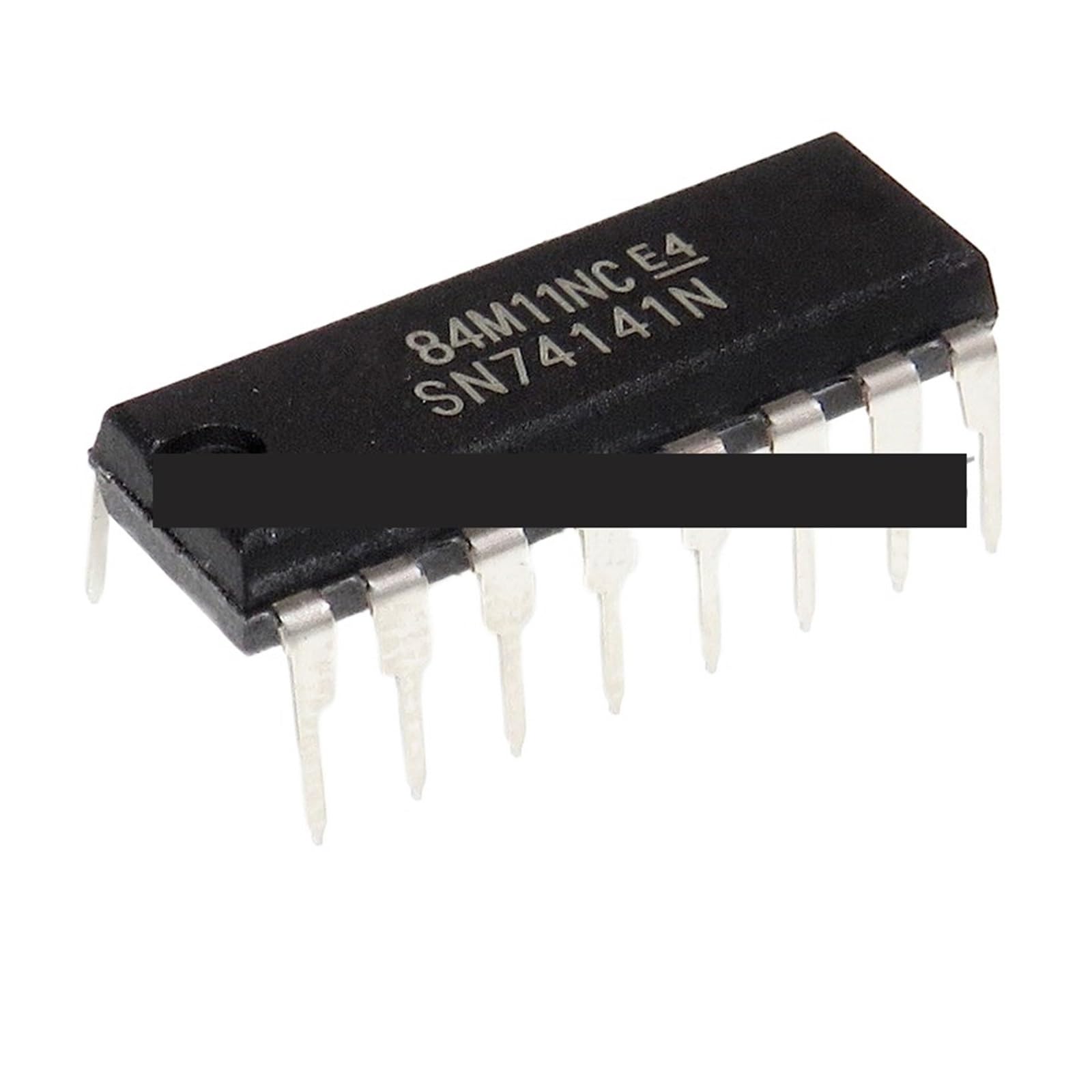 SN74141N solución para reparar controladores defectuosos en pack de 10 2