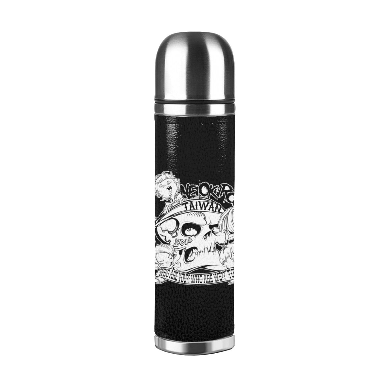 ワンオクロック　サーモボトル500ml ONE OK ROCK サーモステンレスボトル 500ml