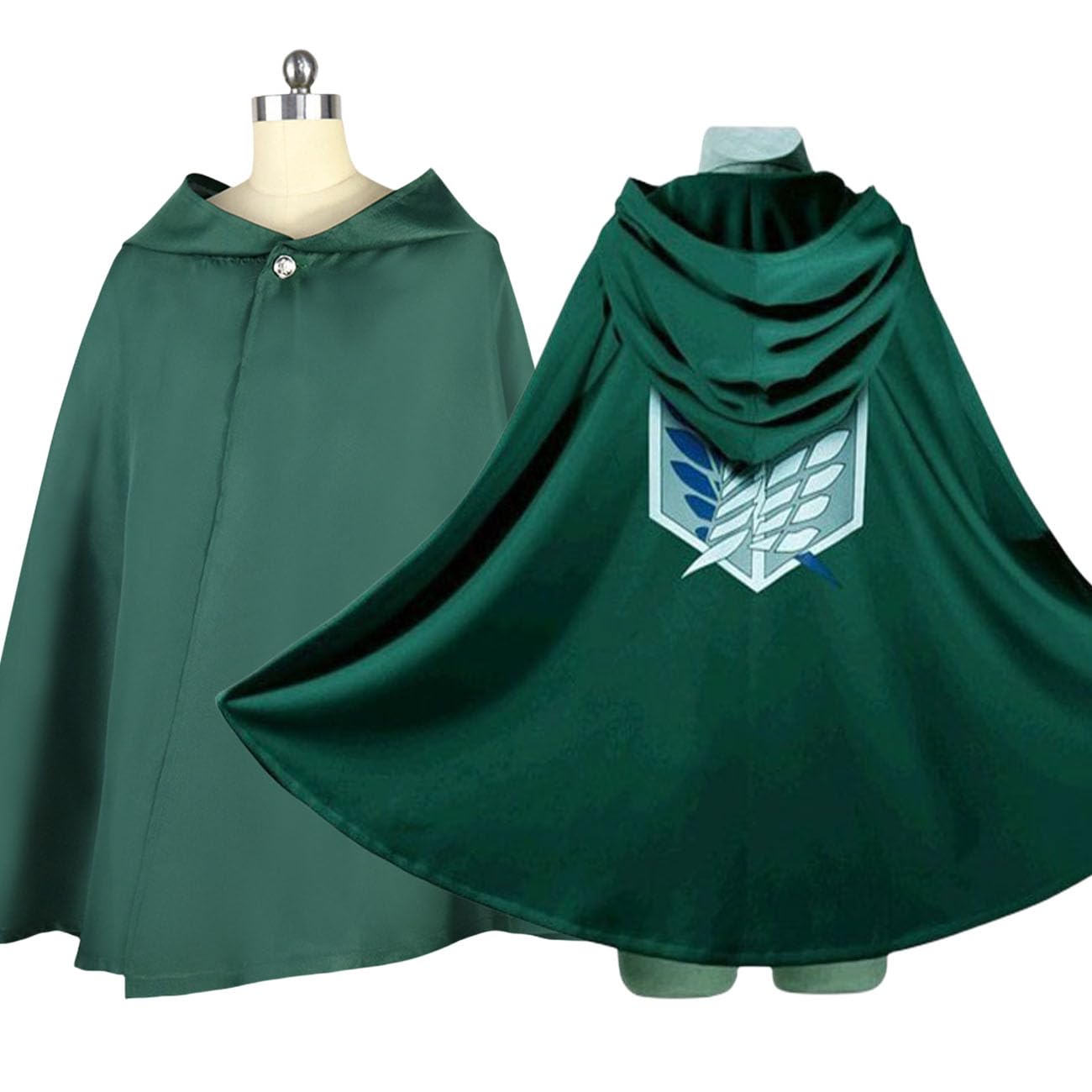 Amazon.co.jp: [YAYANA]ハンジ・ゾエ/Hange Zoëコスプレ 仮装 ステージ