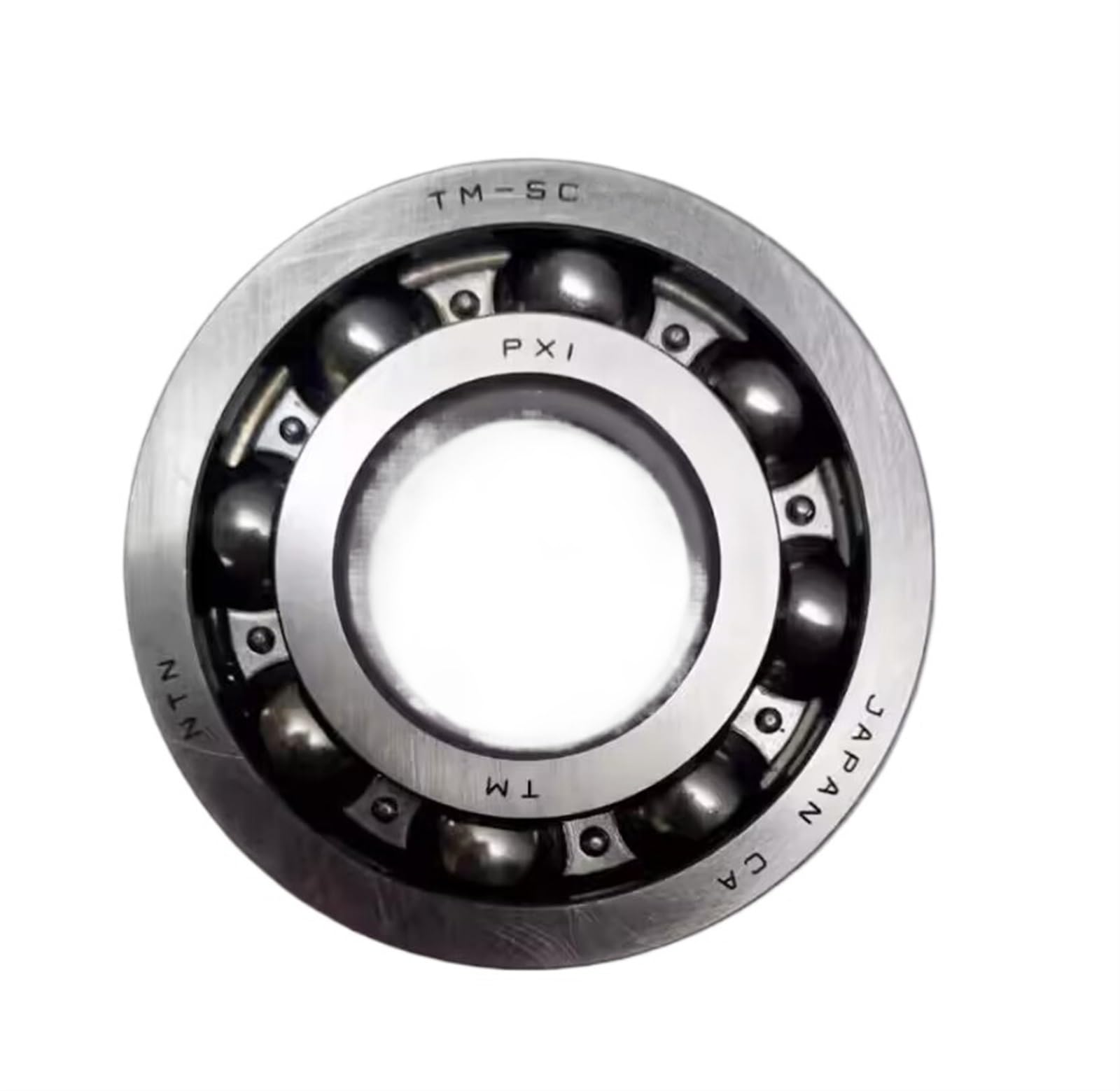 Cojinetes diferenciales NTN TM-SC08804CM25 y TM-SC07A87CS42 para transmisión de coche