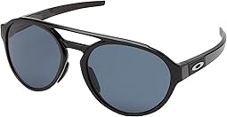 Polished Black w/ Prizm Grey